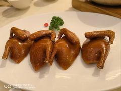 -利苑酒家(金宝店)