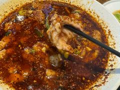 -文记沸腾鱼(永安路总店)
