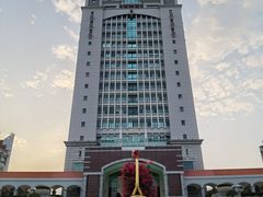 -厦门大学(思明校区)