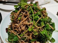 -福海居烤鸭店(鸟巢店)