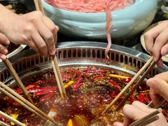 -小王少龙火锅(沙南街店)