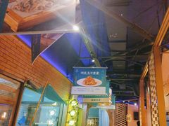 -胖老汉椒麻鸡清真新疆菜(西御街店)