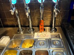 -星伦多自助料理·涮烤一体(虹悦城店)