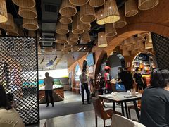 -佬太公海鸭·海鲜大排档(上海总店)