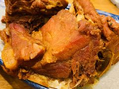 酱脊骨-小土豆北方菜馆(方庄店)