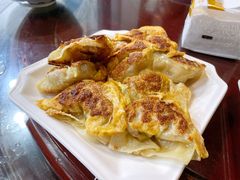 什锦扁食-御清斋总店(天一街店)