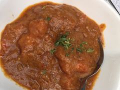 -Santoor 萨都里印度餐厅(北锣鼓巷店)
