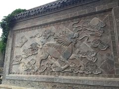 -古关火锅店(古北水镇景区店)