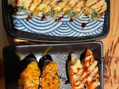 -小川洋风料理(江汉路店)