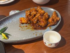 -南拳十三姨·潮汕砂锅粥(世纪金源店)