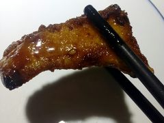 -姜君·千岛湖鱼头馆(浦东大道店)