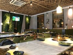 大堂-狐狸爱上椰子鸡(滨江星光大道店)