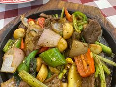 -吉源大排档·鱼生·海鲜(烧烤彩印厂店)