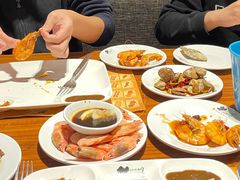 -汉巴味德(沈阳万象汇店)
