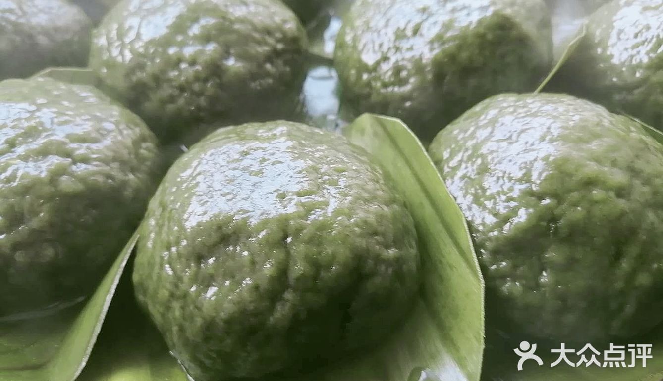 把春天端上餐桌啦！