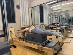 -VPsmart私教健身工作室(新华路旗舰店)