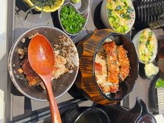 -银河烧鳗·活鳗料理专门店(西单大悦城店)