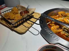 -李想大虾(江北天街店)