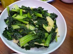 -谢记上海大排档(长寿路店)
