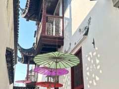 -东山雕花楼