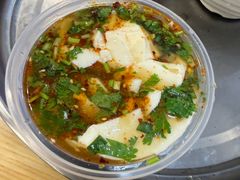 -张吉祥花椒肉火烧(老潍县美食城店)