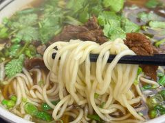 -金原鸭血粉丝汤·汤包·脆皮烤鸭(南京博物院店)