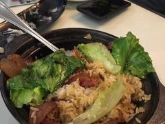 -新大咀港式茶餐厅(宝山万达店)