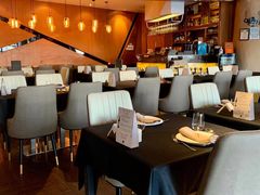 大堂-Efes Turkish & Mediterranean Cuisine 艾菲斯餐厅(陆家嘴店)