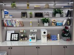 -壹点灵·心理咨询中心(中山公园店)
