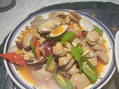 -重庆火锅水库鱼庄(南油店)