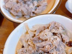 -前门杨记·铜锅涮肉(王府井·故宫店)