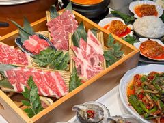 -缘·金家烤鳗鱼(西塔总店)