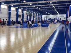 -BUFFALO篮球公园(康桥店)