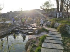 -春风习习