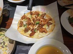 -秀·爱尔兰餐吧(上海路店)