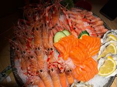 -京料理·日料自助·铁板燒(复悦城店)