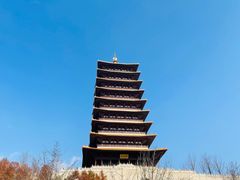 -牛首山文化旅游区