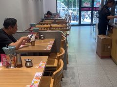 -小杨生煎(松江大学城店)