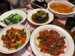 -湘里乡亲甲王二老店