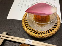 -晴空·日本料理(万象城店)