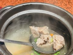 -绿茶餐厅(蓝色港湾店)