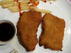 -德大西餐社(云南南路店)
