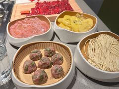-海底捞火锅(北京路店)