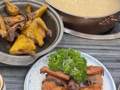 -鸽鸟轩(石岐店)