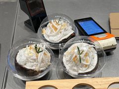 -喜茶(深圳万象城黑金店)