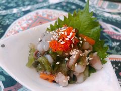 -久喜番和牛烧肉酒场(北辰三角洲店)