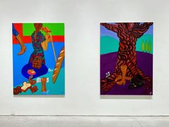 -大田秀则画廊