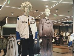 -万达广场(大明宫店)