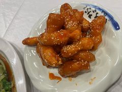 -鑫巴蜀小镇 · 水煮鱼专研店(玉桥店)
