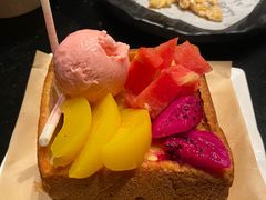 -嘉禾·悦享餐厅(八方汇店)